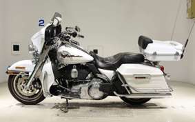 HARLEY FLHR 1580 2009