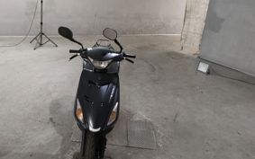 SUZUKI ADDRESS V125 CF4MA