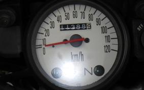 KAWASAKI KSR110 KL110A