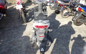 SUZUKI ADDRESS 110