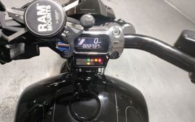 HARLEY FXBRS1870 2018 YHK