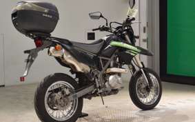 KAWASAKI KLX125D TRACKER 2018 LX125D