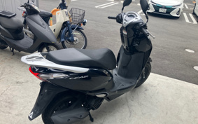 HONDA LEAD 125 JK12