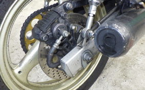 SUZUKI GSX250S KATANA 2002 GJ76A