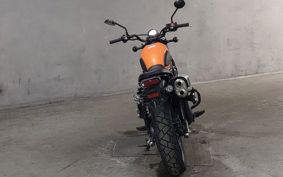 HONDA CL250 MC57
