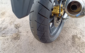 HONDA CB400SFV-3 BOLDOR 2014 NC42