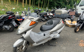 HONDA FORESIGHT MF04
