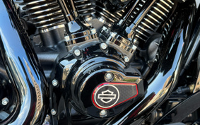 HARLEY FLTRXSTSE CVO 2024 TL8