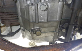 HONDA C90 SUPER CUB HA02