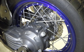 YAMAHA XT1200Z SUPER TENERE 2017