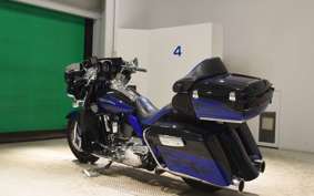 HARLEY FLHTCUSE 1800CVO 2011