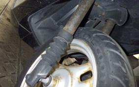 SUZUKI ADDRESS V50 Gen.2 CA42A