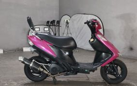 SUZUKI ADDRESS V125 CF4EA