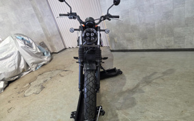 HONDA CL250 MC57