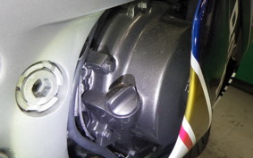 HONDA VFR400R 1993 NC30