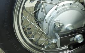YAMAHA VIRAGO 250 3DM