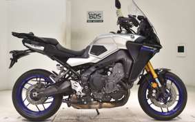 YAMAHA TRACER 9 GT 2022 RN70J
