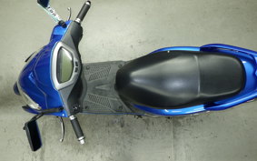 SUZUKI SWISH 125 2018 DV12B