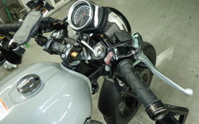 HONDA GB350S 2022 NC59