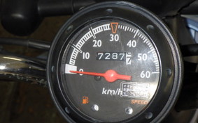 HONDA TODAY AF61