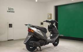 SUZUKI ADDRESS V125 G 2025 CF46A