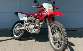HONDA XR230 MD36