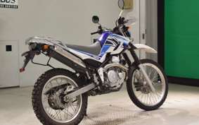 YAMAHA SEROW 250 Gen.3 2018 DG31J