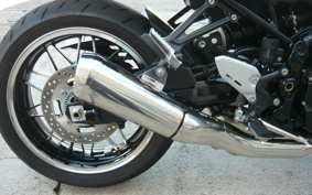 KAWASAKI Z900RS 2024 ZR900K