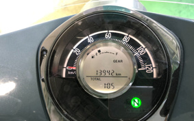 HONDA  SUPER CUB C125 JA48