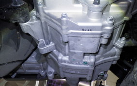 YAMAHA X-MAX 250 2023 SG70J