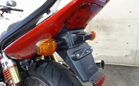 HONDA CB400SFV-3 BOLDOR 2008 NC42