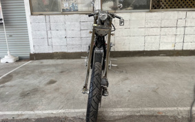 HONDA STEED 400 1991 6110
