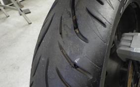 KAWASAKI ZEPHYR 400 KAI 2003 ZR400C