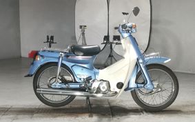 HONDA SUPER CUB 90 SUPER DELUXE HA02