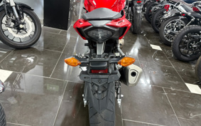 HONDA CBR400R ABS 2016 NC47