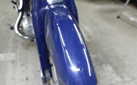HONDA C92 SUPER CUB 2012 C92