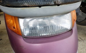 HONDA DIO CESTA AF34