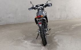 HONDA XR230 MD36