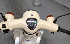 HONDA SUPER CUB110 JA07
