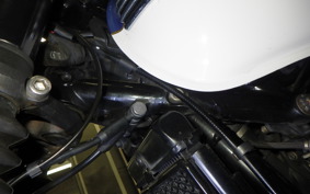 TRIUMPH BONNEVILLE T120 2017