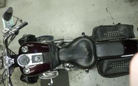 HARLEY FLST 1450 2006