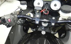 KAWASAKI ZZ1400 NINJA R 2006 ZXT40A