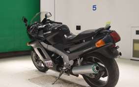 KAWASAKI ZZ1100 NINJA R 1992 ZXT10C