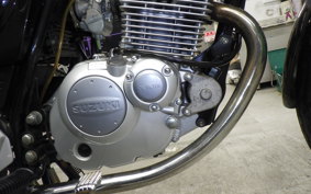 SUZUKI EN125 2A 2022