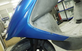 SUZUKI ADDRESS V125 G CF46A