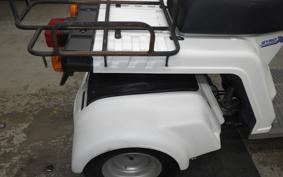HONDA GYRO X 2021 TD02