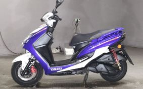 YAMAHA CYGNUS125XSR SEA5J