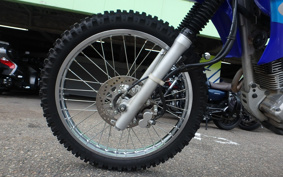 YAMAHA XTZ125 KE07