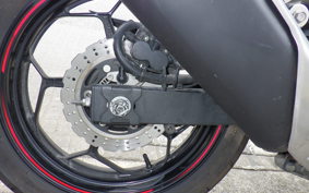 KAWASAKI NINJA 250 ABS EX250L