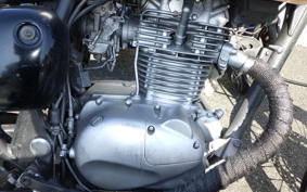 KAWASAKI ESTRELLA RS BJ250A